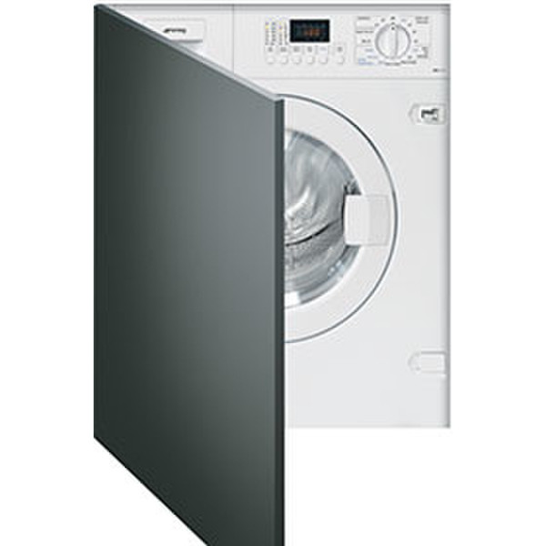 Smeg WDI14C7 washer dryer