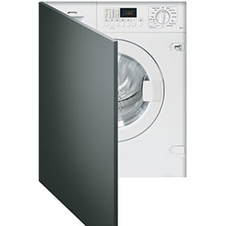 Smeg WDI147 washer dryer