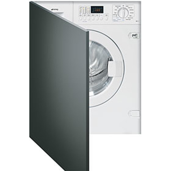 Smeg WDI147 washer dryer