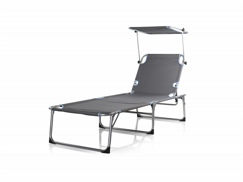 CamPart Travel Lounger