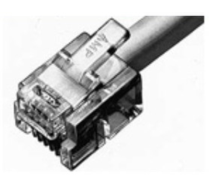 TE Connectivity 5-555042-3 Kabelbinder