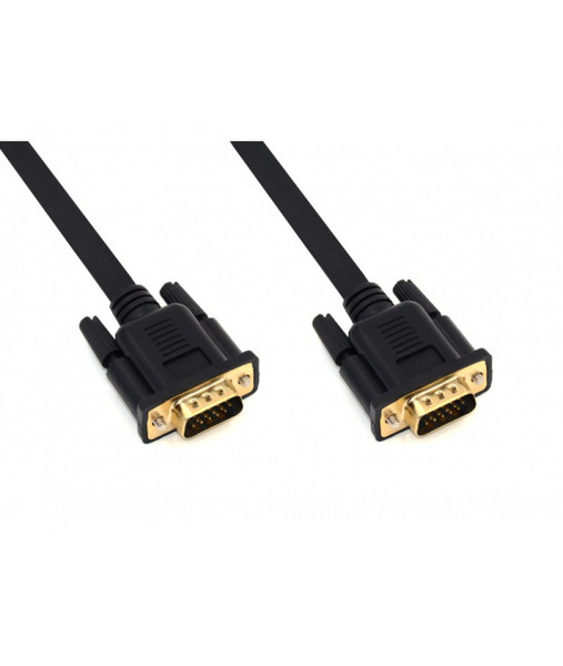 Apei 13116 VGA кабель