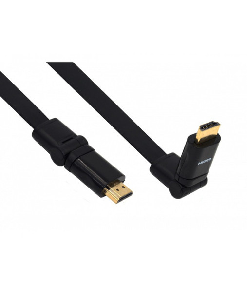 Apei 13117 HDMI кабель