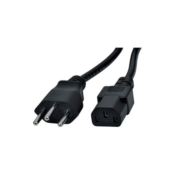 Diverse Electronics 102648 power cable