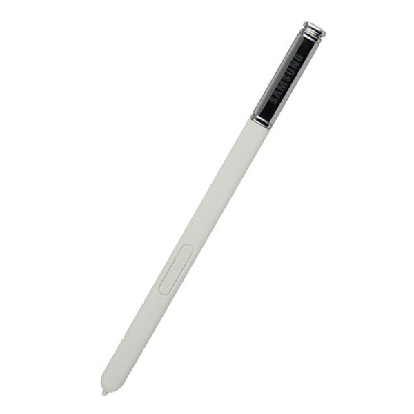 Arclyte Original Samsung Note 4 White Stylus Pen Металлический, Белый