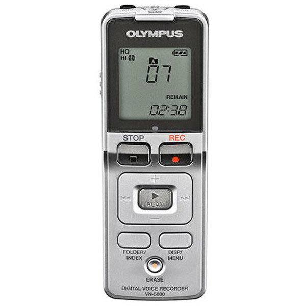 Olympus 141985 MP3/MP4-плеер