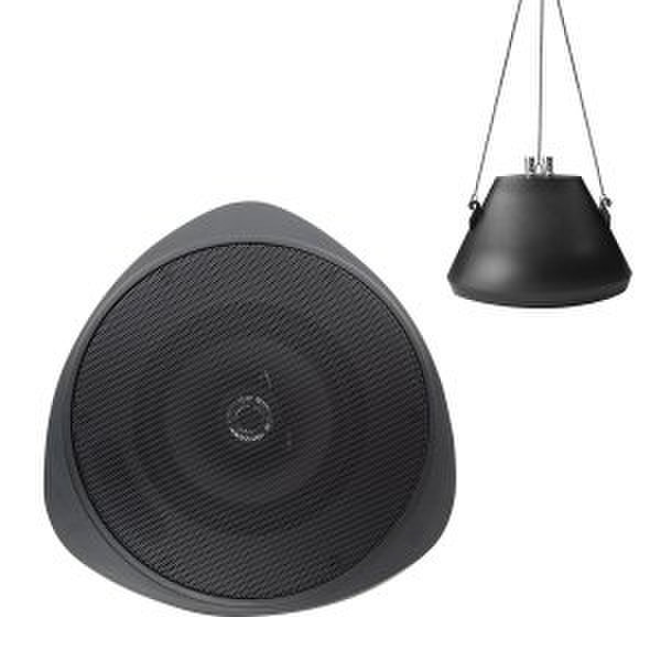 Speco SP-30PTB 30W Black loudspeaker
