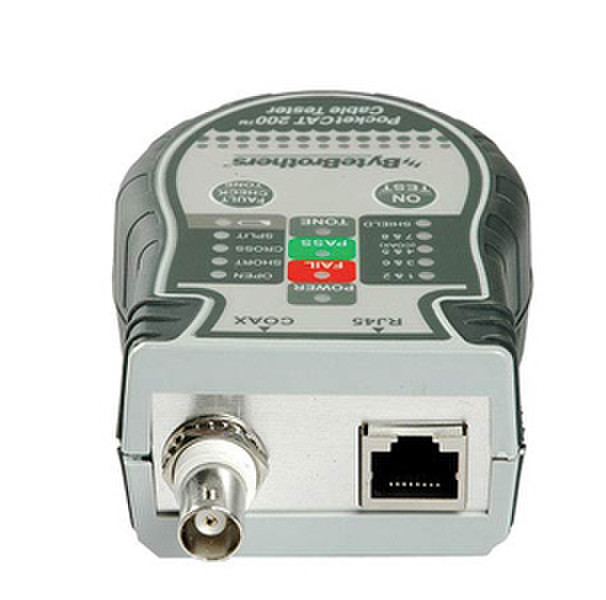 Triplett CTX200 network cable tester