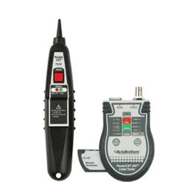 Triplett CTX200P network cable tester