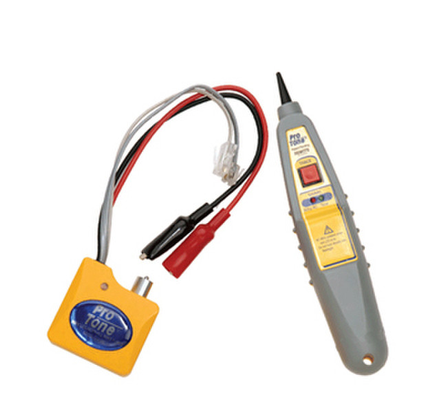 Triplett CTX590 network cable tester
