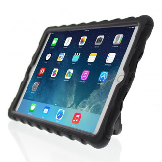 Gumdrop Cases GS-IPADAIR2-BLK_BLK 9.7