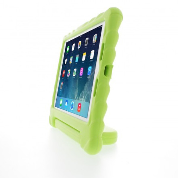 Gumdrop Cases FT-IPADAIR-LIME 9.7Zoll Cover case Limette Tablet-Schutzhülle