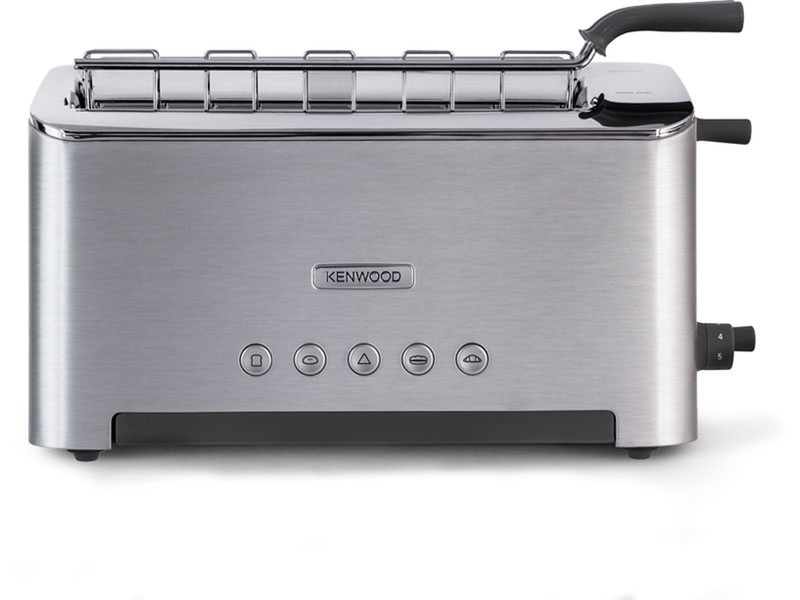 Kenwood Electronics 0WTTM61002 toaster