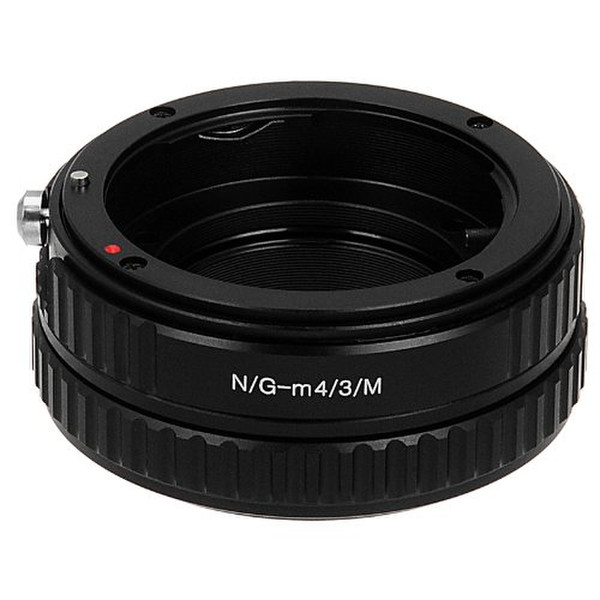 Fotodiox NIKG-MFT-MACRO адаптер для фотоаппаратов