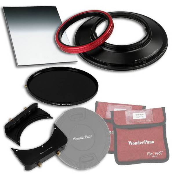 Fotodiox WPFA-CA14-ESNTL6HE Kamera Kit