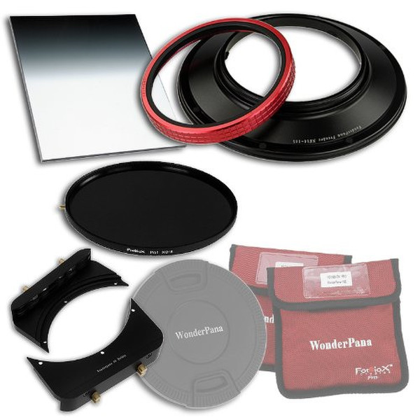 Fotodiox WPFA-NK14-ESNTL9HE Kamera Kit