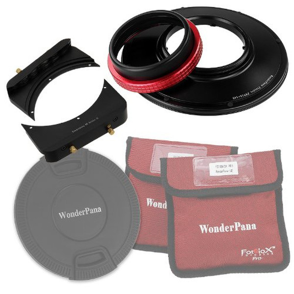 Fotodiox WPFA-PN714-SYSTEM Kamera Kit
