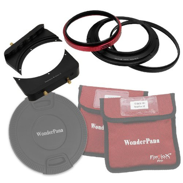 Fotodiox WPFA-ZS15-SYSTEM Kamera Kit