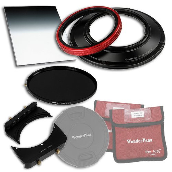 Fotodiox WPFA-SM1224-ESNTL9HE camera kit