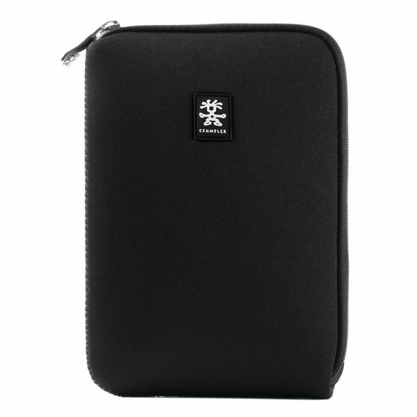 Crumpler BLIPM-001 7.9Zoll Sleeve case Schwarz Tablet-Schutzhülle