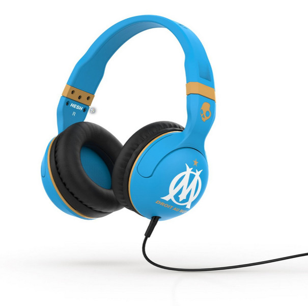 Skullcandy Hesh 2