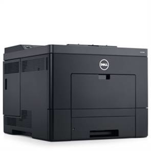 DELL C3760n