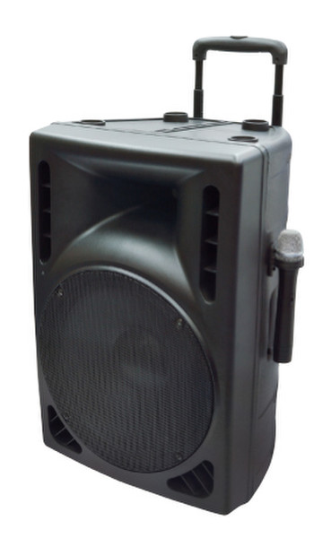 Digitus DA-10270 Tragbarer Lautsprecher