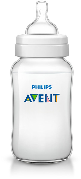 Philips AVENT Classic+ baby bottle SCF566/61