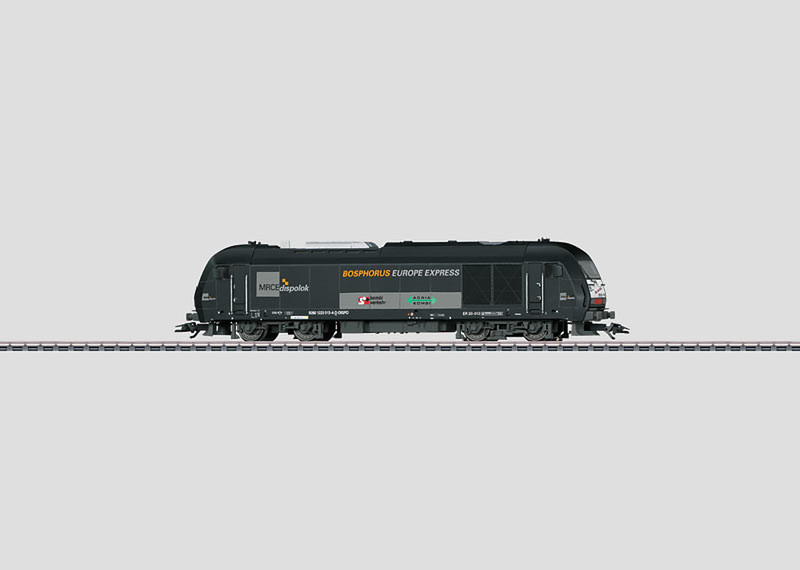 Märklin 36795 Modelleisenbahn & -zug