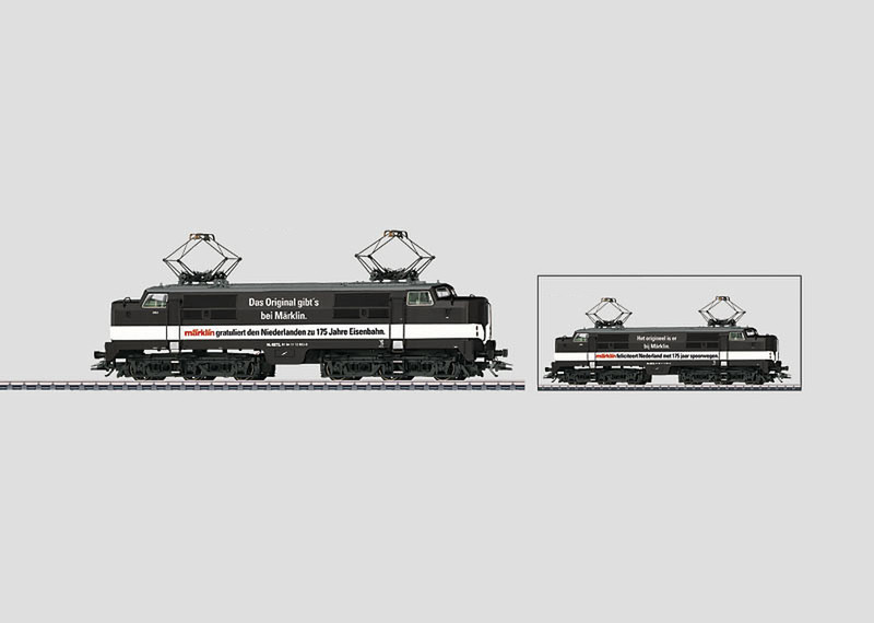 Märklin 37128 модель железной дороги