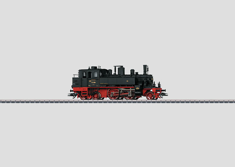 Märklin 37138