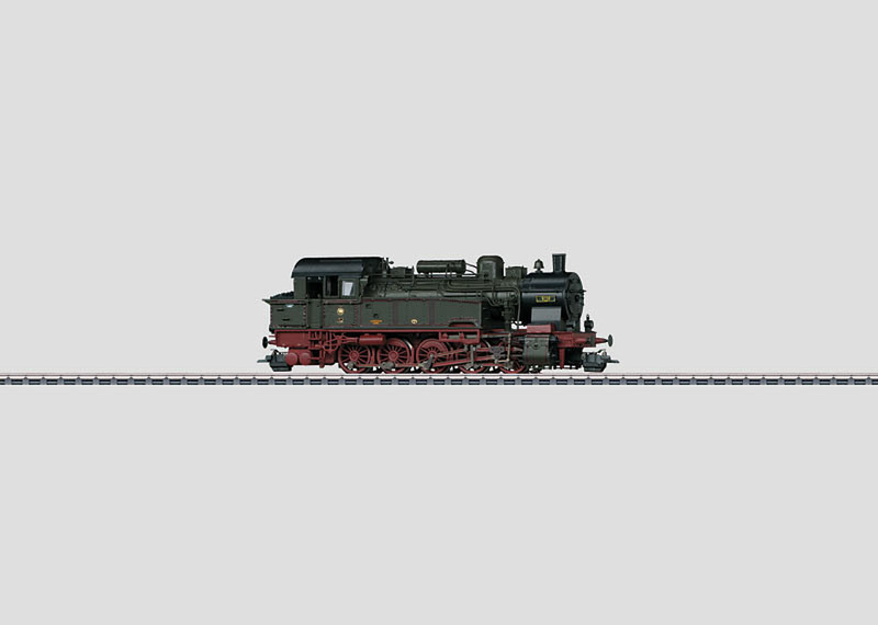 Märklin 37166