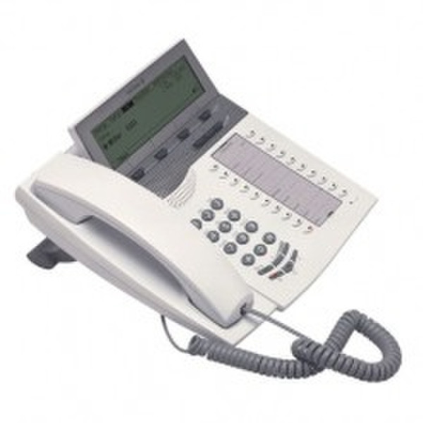 Ericsson 4225 Analog/DECT Caller ID Grey