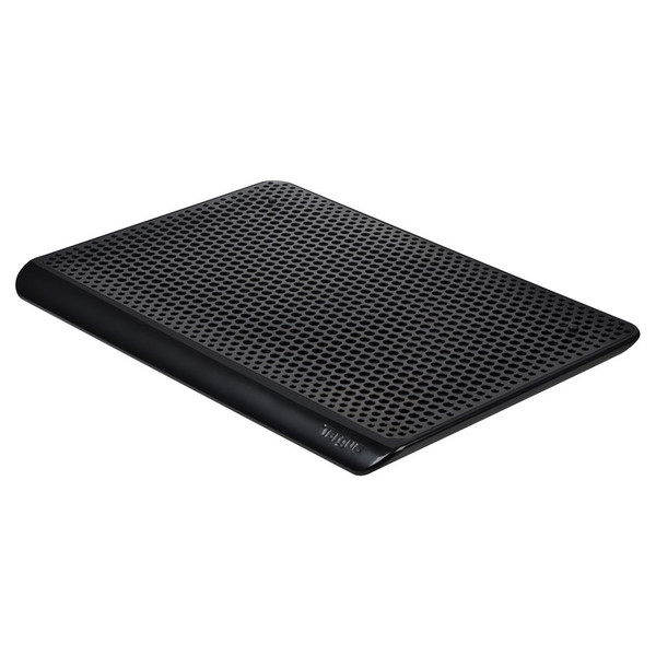 Targus Chill Mat 16" Black notebook cooling pad