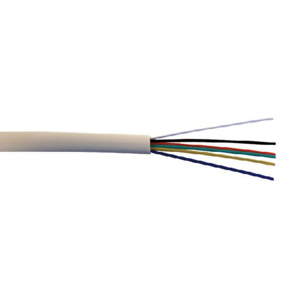 MCL CRMP06I telephony cable