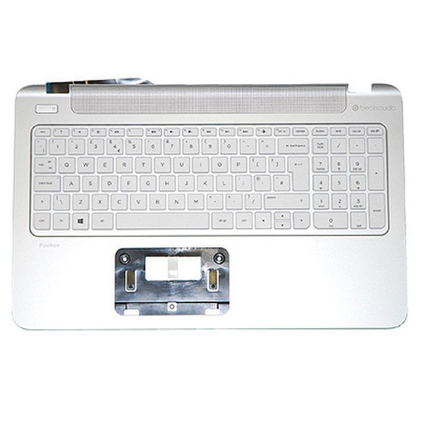 HP 762530-051 Abdeckung Notebook-Ersatzteil