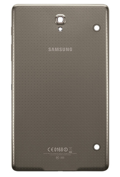 Samsung GH98-33858B Back cover Samsung Ersatzteil für Tablets