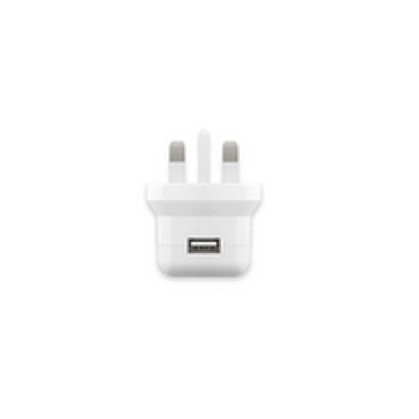 Microconnect PETRAVELUK Indoor White mobile device charger