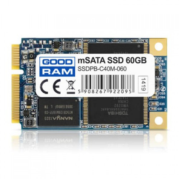 Goodram C40M 60GB