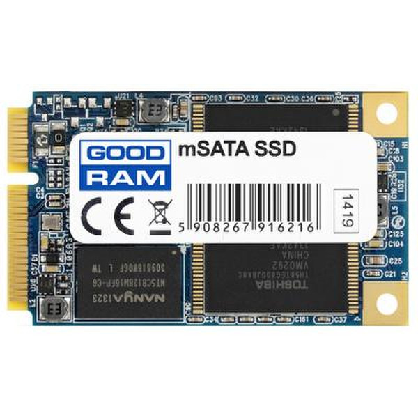 Goodram C40M 480GB