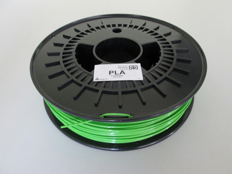 German RepRap 100324 печатный материал для 3D-принтеров