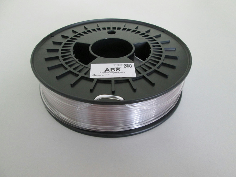 German RepRap 100355 печатный материал для 3D-принтеров