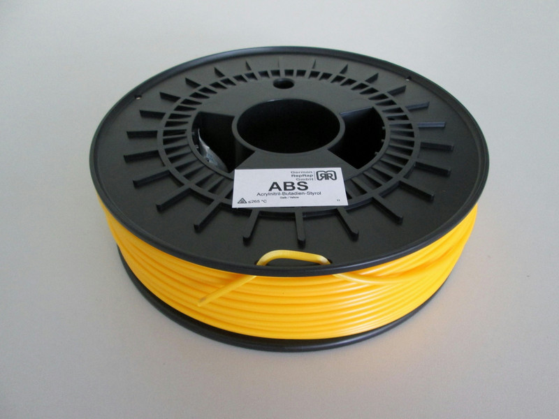 German RepRap 100356 печатный материал для 3D-принтеров