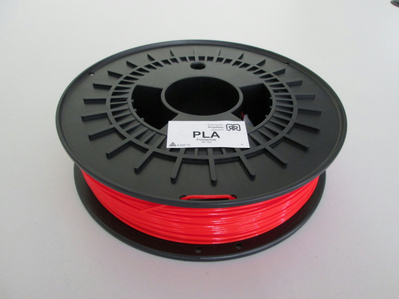 German RepRap 100327 печатный материал для 3D-принтеров
