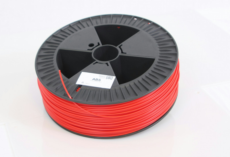 German RepRap 100205 3D-Druckmaterial