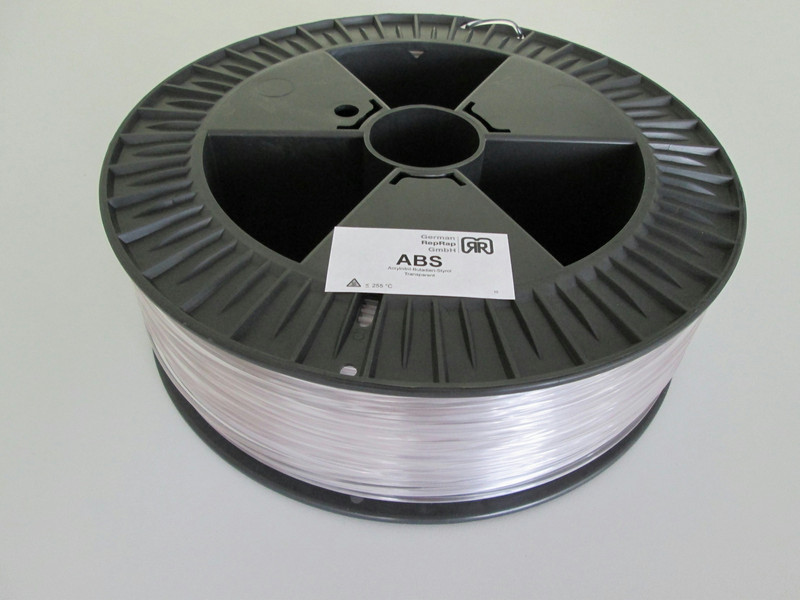 German RepRap 100352 печатный материал для 3D-принтеров