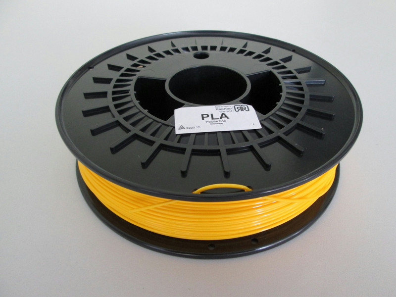 German RepRap 100326 печатный материал для 3D-принтеров