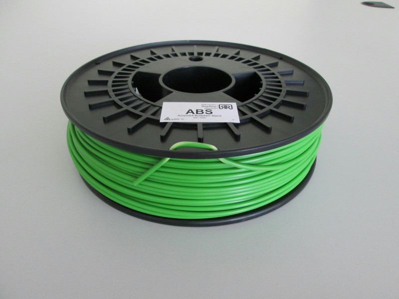 German RepRap 100357 3D-Druckmaterial