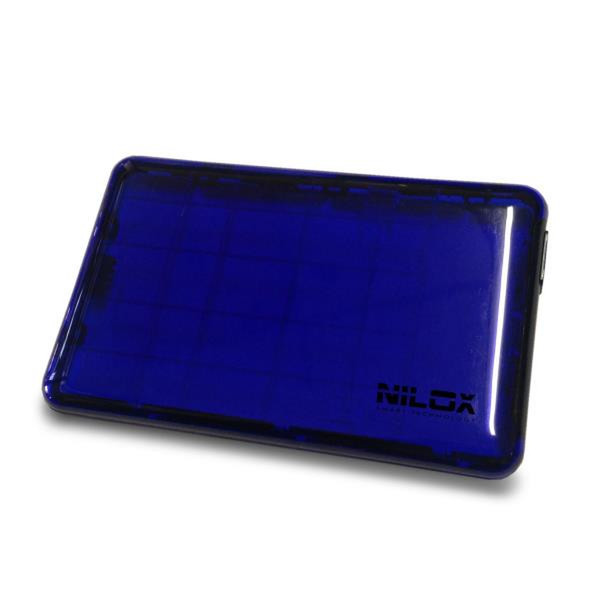 Nilox DH0002BT HDD enclosure 2.5