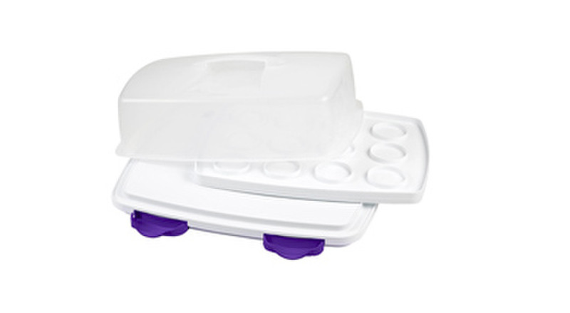 Wilton 2105-9958 cake storage container